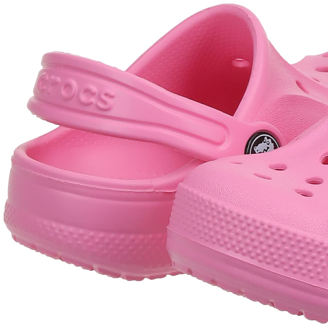Crocs Unisex-Child Baya Clogs | Comfortable Water Shoes for Kids | Perfect for Beach, Pool & Outdoor Play