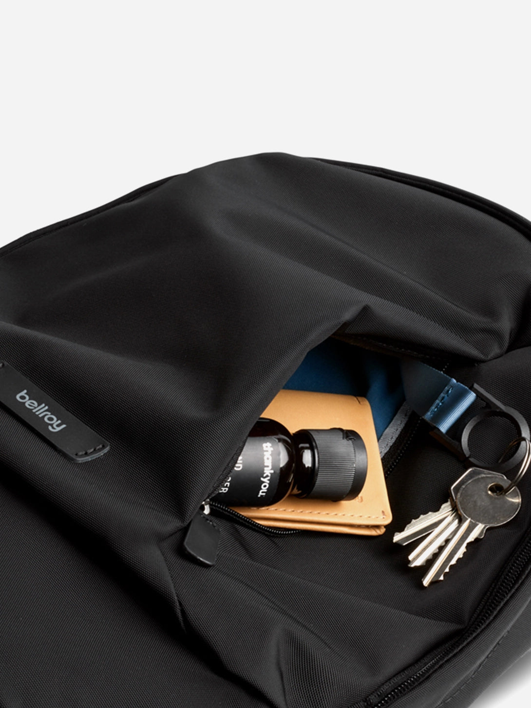 Classic Backpack (2nd Edition) - Durable School & Travel Backpack for Students & Professionals | Perfect for College, Work & Outdoor Adventures