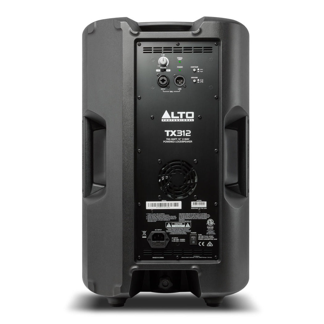 Alto Professional TX312 12
