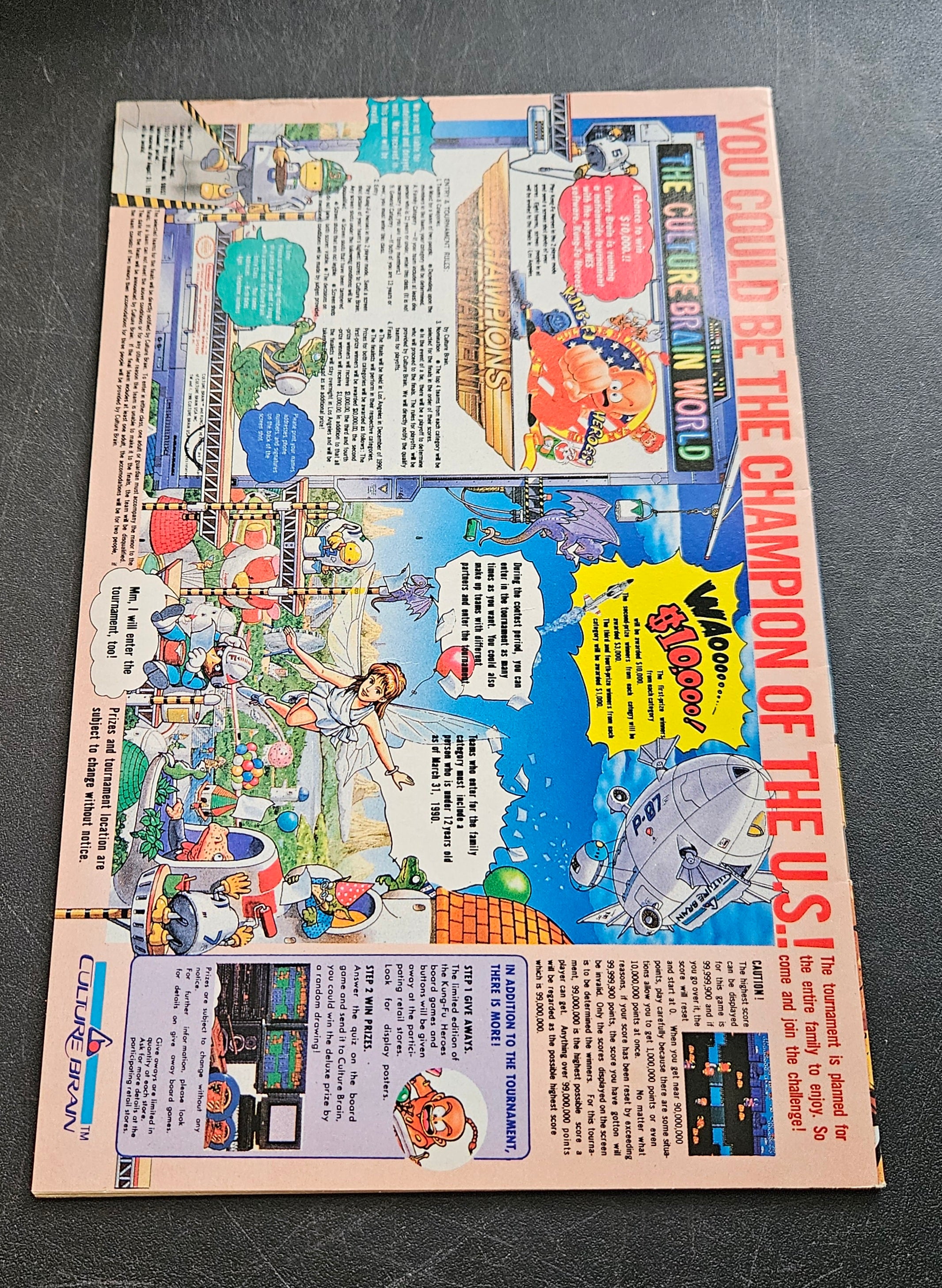 Ralph Snart The Early Years #25A L'il Ralphie October 1988 NOW Comics - Vintage Collector's Comic Book for Display & Investment