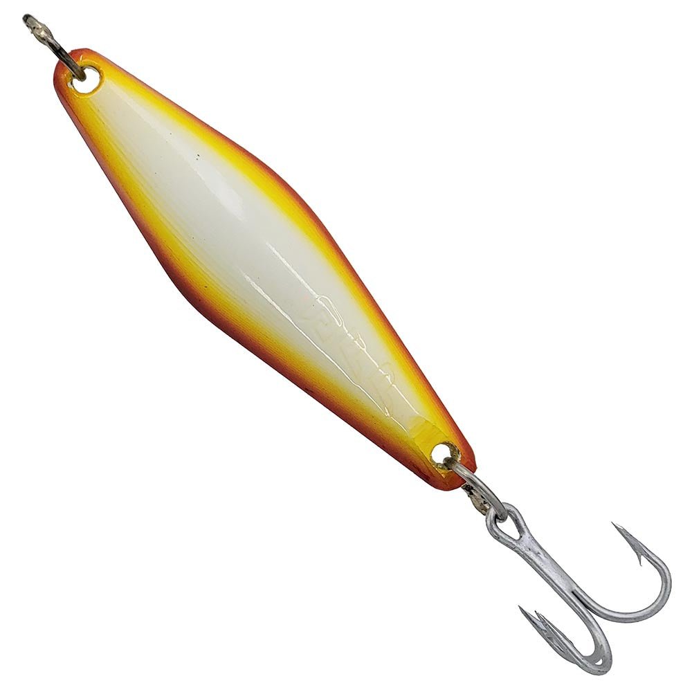 Premium Duran DFP Brass Yo-Yo Iron Jigs for Saltwater Fishing - Heavy Duty Lures for Bass, Tuna & Offshore Game Fish - Perfect for Deep Sea, Pier & Surf Casting