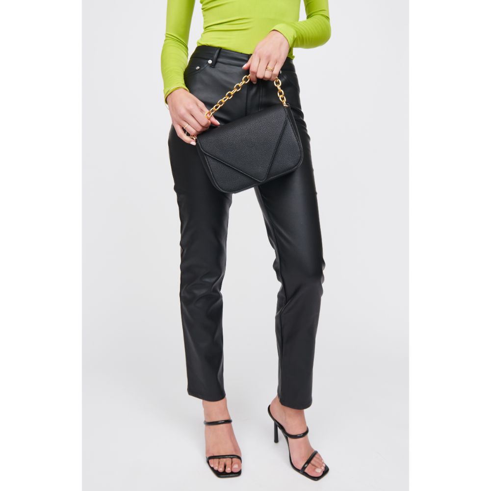 Rosamund Crossbody Bag for Women - Stylish Leather Shoulder Purse with Adjustable Strap, Perfect for Daily Use, Travel, and Shopping