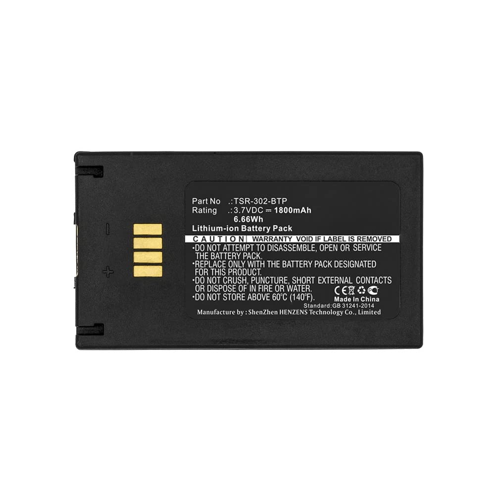 Synergy Digital 14.4V 4000mAh Li-ion Replacement Battery for Ryobi BPL1414 Power Tools - Ultra High Capacity, Long-Lasting Performance for Drills, Saws & DIY Projects