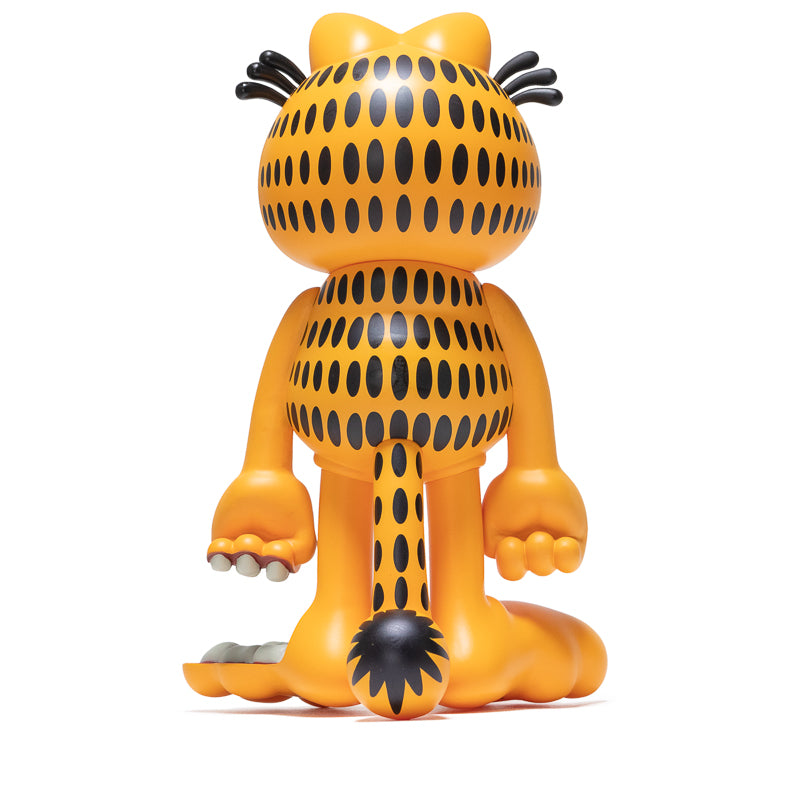 XXRAY Plus Garfield Collectible Figure by Mighty Jaxx - Limited Edition Vinyl Art Toy for Home Decor & Pop Culture Display