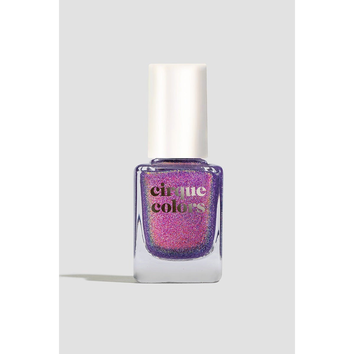 Cirque Colors Star Crossed Lovers Nail Polish - 0.37 oz Vegan & Cruelty-Free Long Lasting Nail Lacquer for Women - Perfect for Date Nights, Weddings & Special Occasions