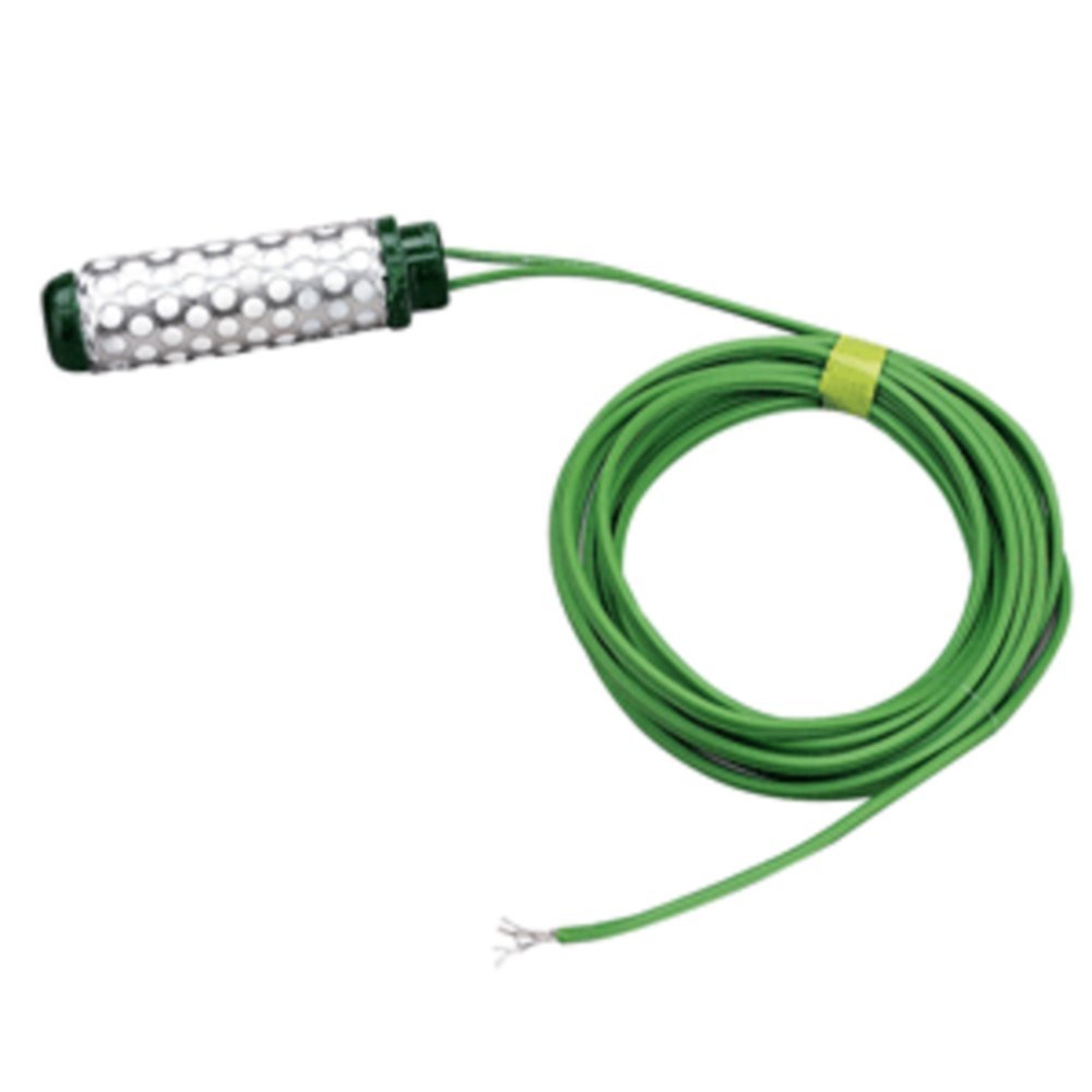 Davis 6440 High Precision Soil Moisture Sensor for Agriculture, Gardening & Hydroponics - Digital Water Content Meter for Plants, Crops & Soil Testing - Perfect for Smart Farming & Greenhouse Monitoring