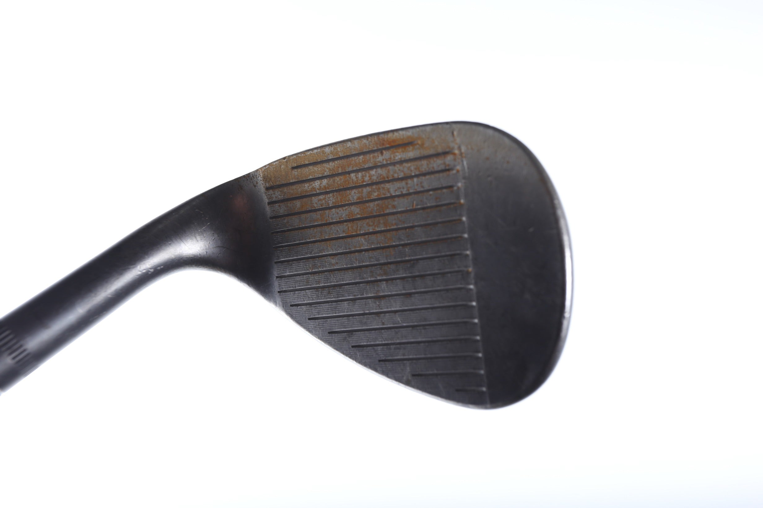 Used Callaway Mack Daddy 4 Tactical Sand Wedge 56° Stiff Flex Right Hand Golf Club - Perfect for Bunker Shots & Short Game Improvement