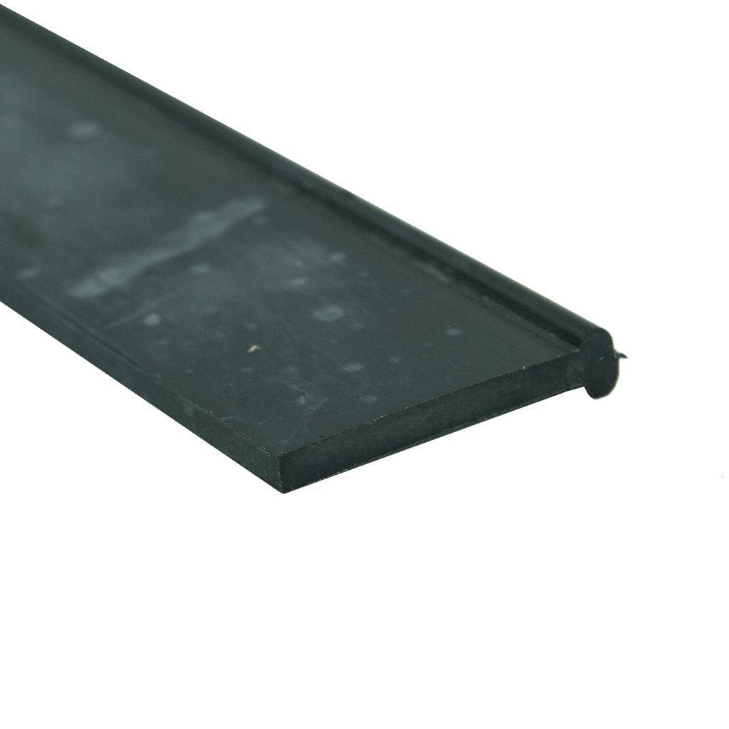 Ettore Soren Premium Window Squeegee with Heavy-Duty Rubber Blade - Perfect for Glass Cleaning, Car Washing, and Shower Door Maintenance