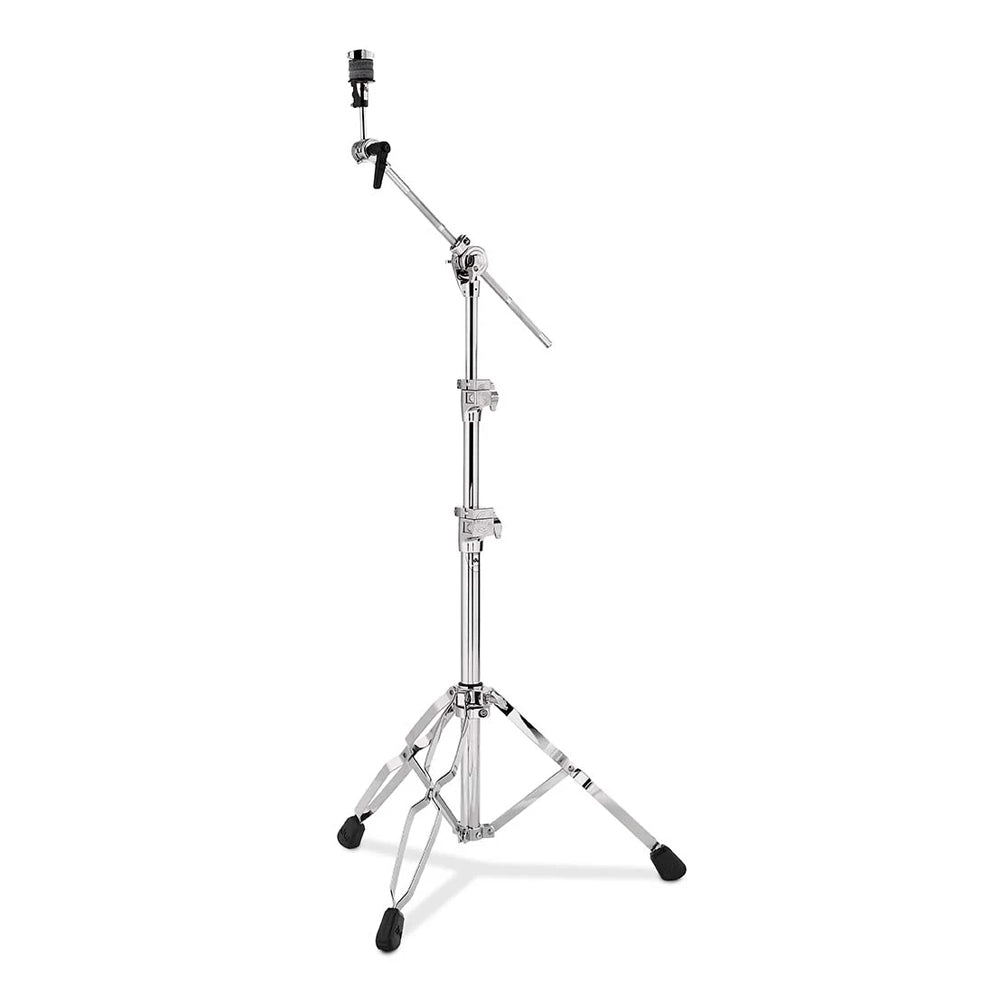 DW 9000 Series Professional Cymbal Boom Stand - Heavy Duty Drum Hardware for Live Performances & Studio Recording