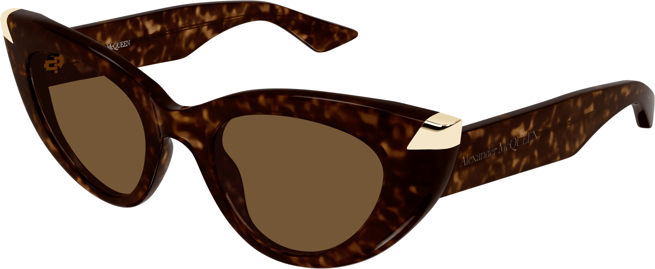 AM0442S-003 - HAVANA - BROWN