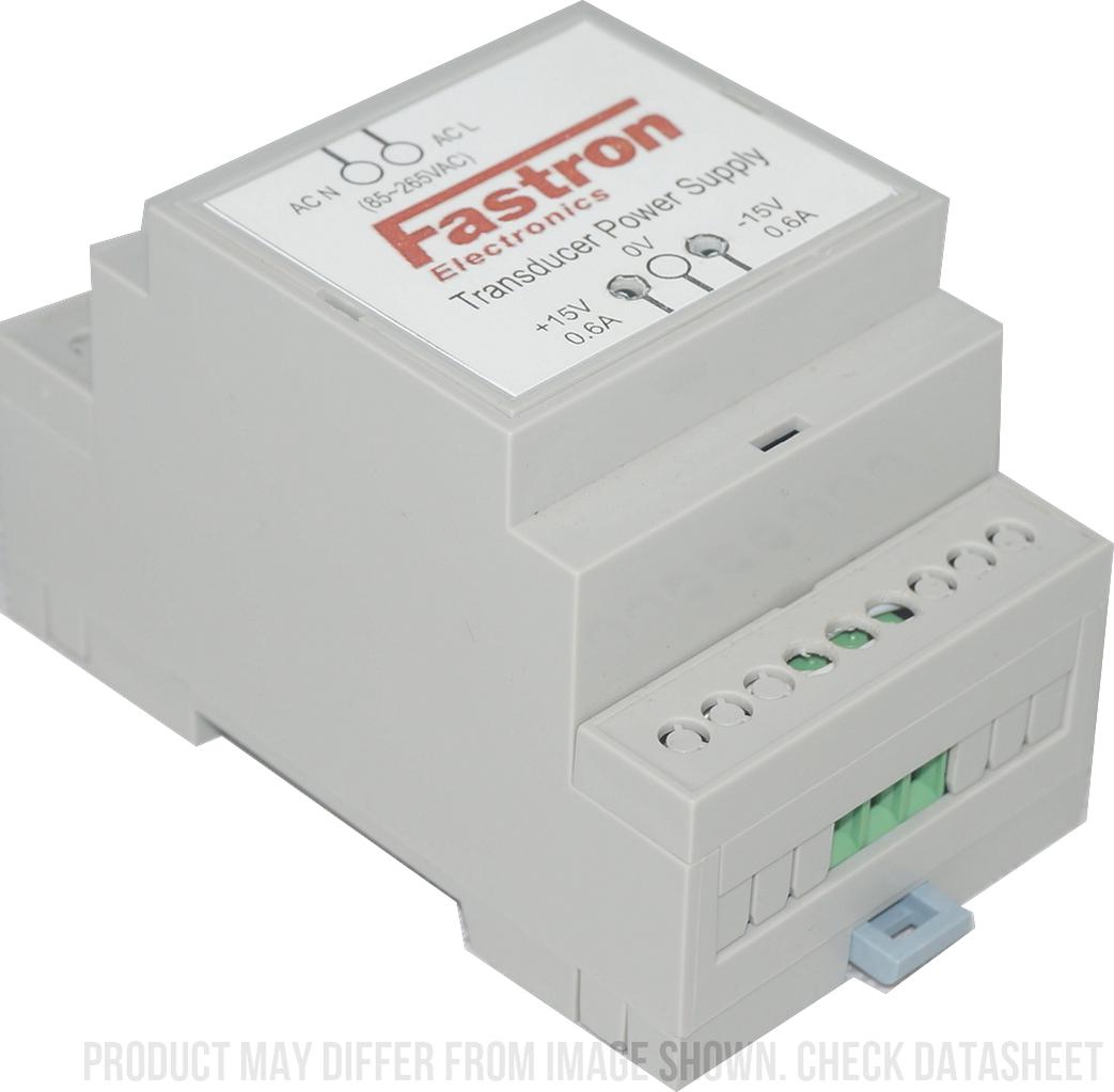 F710 Series +/-15VDC Bipolar Power Supply 85-265VAC Input - Precision Lab Equipment Power Source for Electronics Testing & Industrial Applications