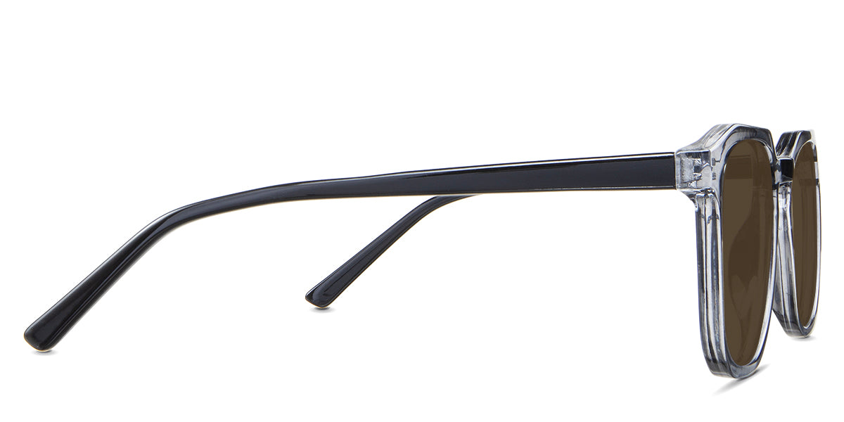 Reign Women's Prescription Polarized Sunglasses - UV Protection & Anti-Glare for Driving, Outdoor Sports & Fashion