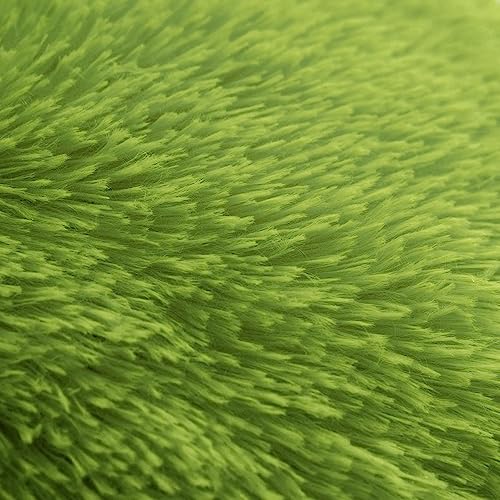 Grinch Green