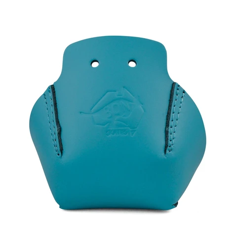 Bont Toe Guards - Premium Stitched Leather Roller Skate Protectors for Derby & Artistic Skating - Durable Toe Caps for Enhanced Performance & Style
