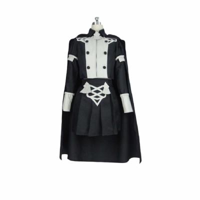 The Legend of Byleth: A Cosplayer's Dream