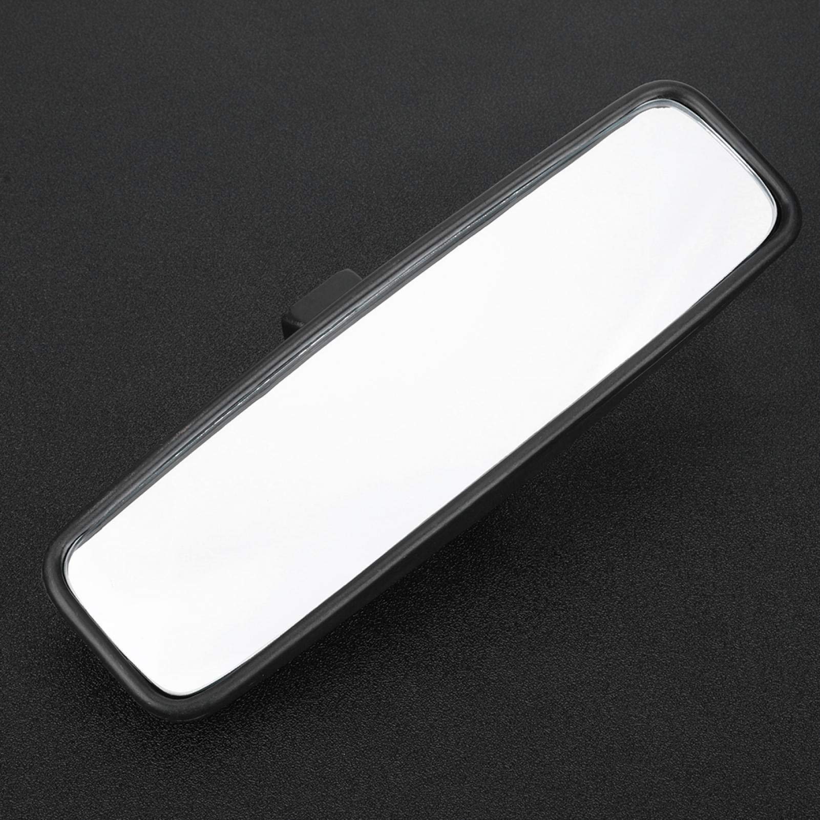 Citroen C1 Peugeot 107 206 106 Interior Rear View Mirror ABS Housing Replacement 814842 - Perfect for Windshield Visibility & Safe Driving