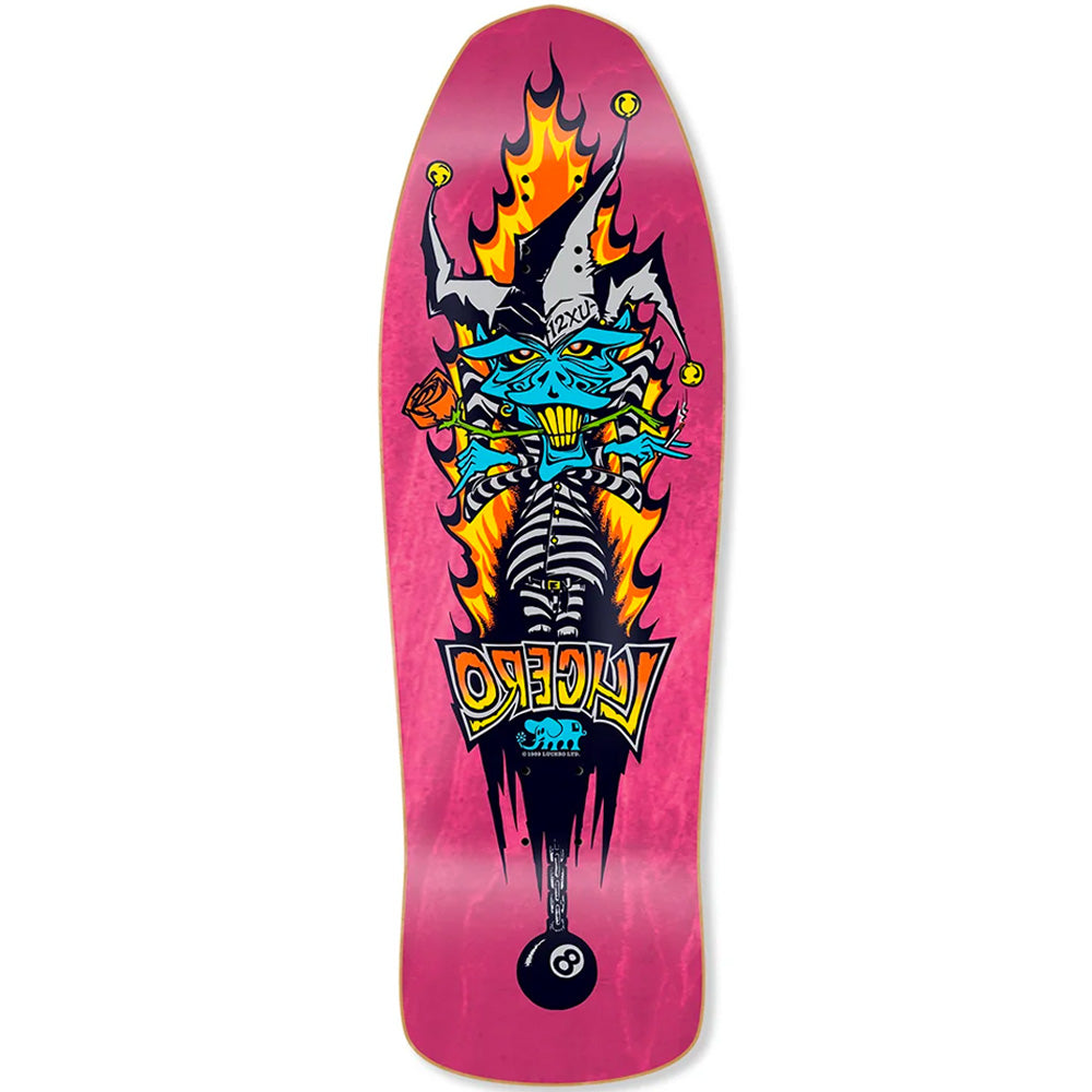 John Lucero Black Label 10.0