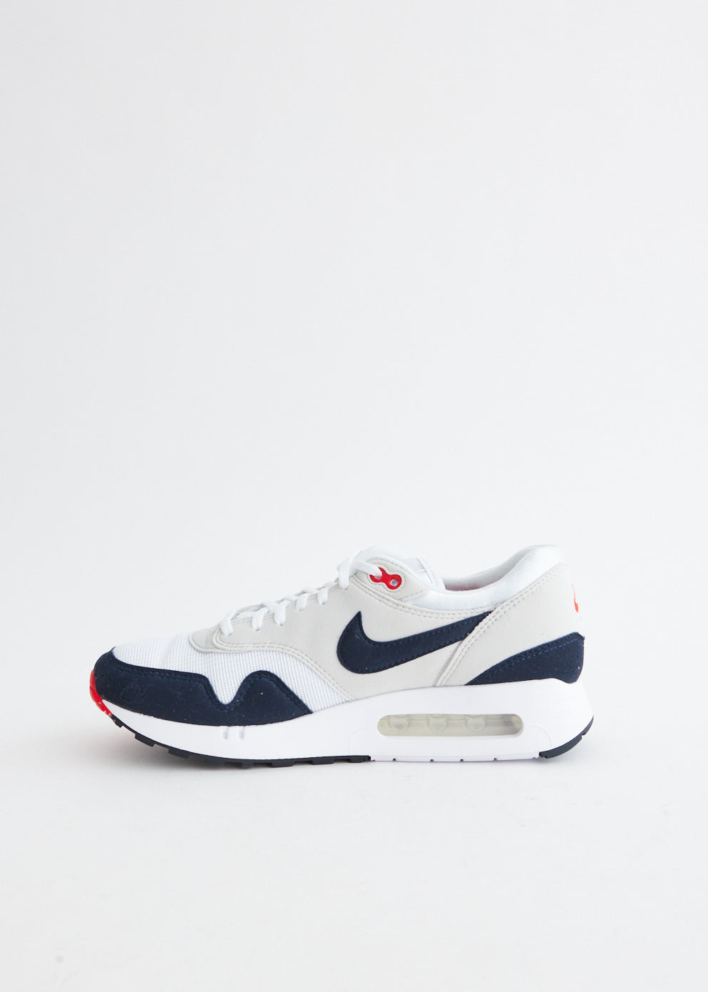 Nike Air Max 1 '86 Obsidian Men's Running Shoes - Comfortable Retro Sneakers for Jogging, Gym & Casual Wear