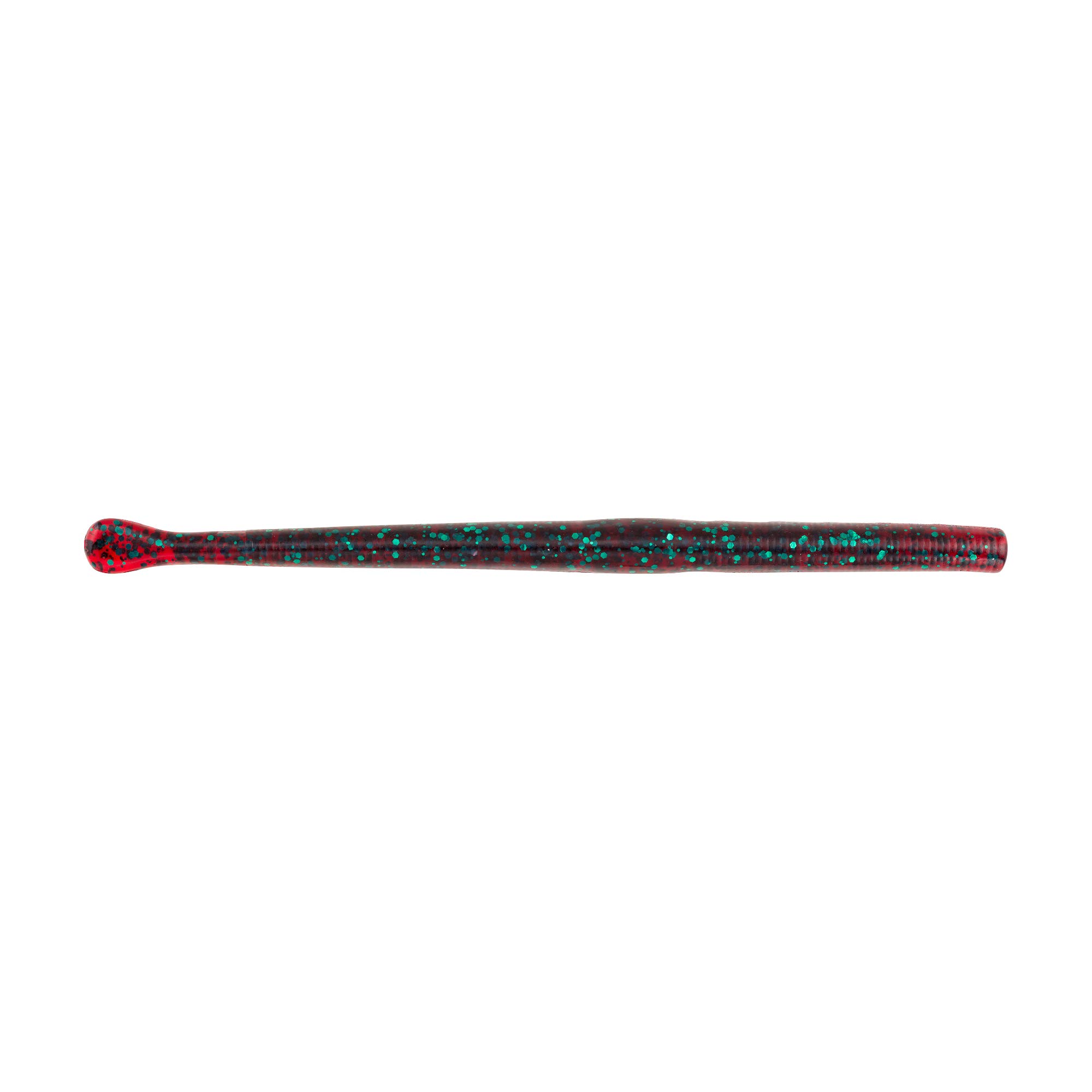 PowerBait Straight Money Fishing Lure - PBSM7-RDB - Best for Bass, Trout & Freshwater Fishing - Ideal for Casting, Trolling & Shore Fishing