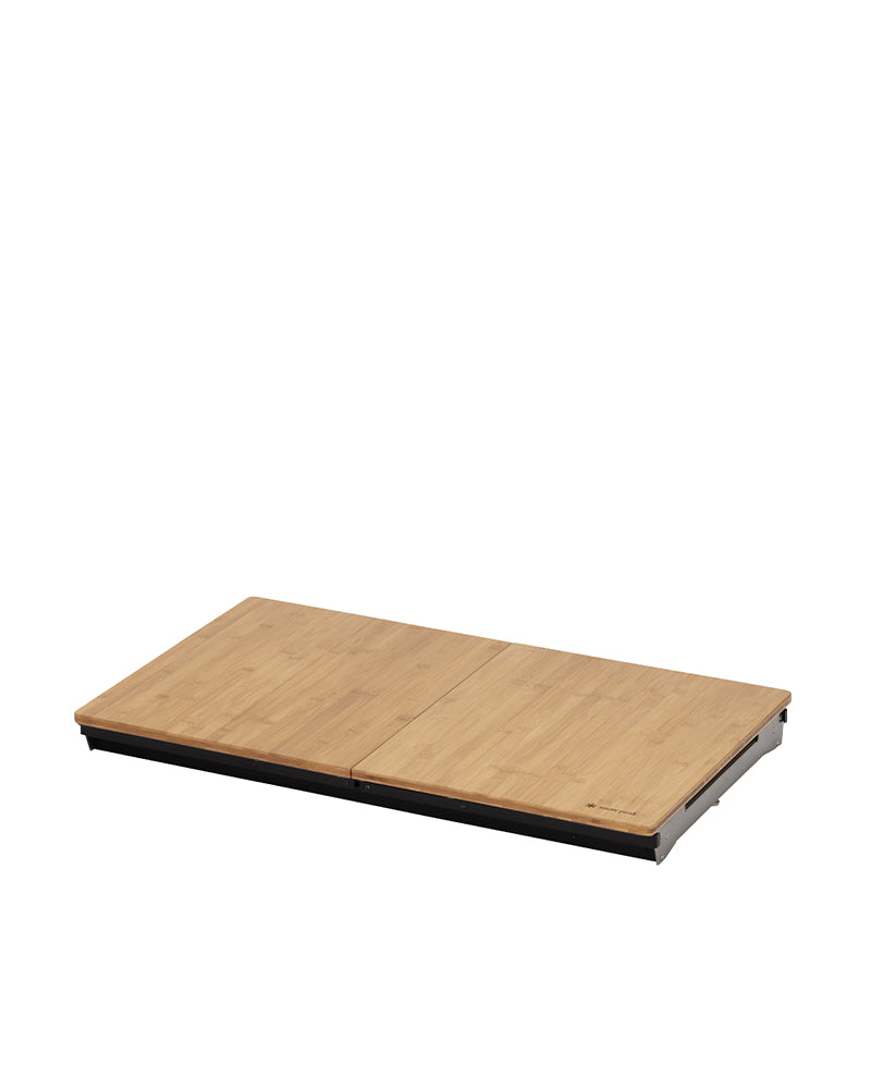 IGT Extension Table for Camping & Outdoor Adventures – Durable, Lightweight, and Portable for Picnics, BBQs & Tailgating