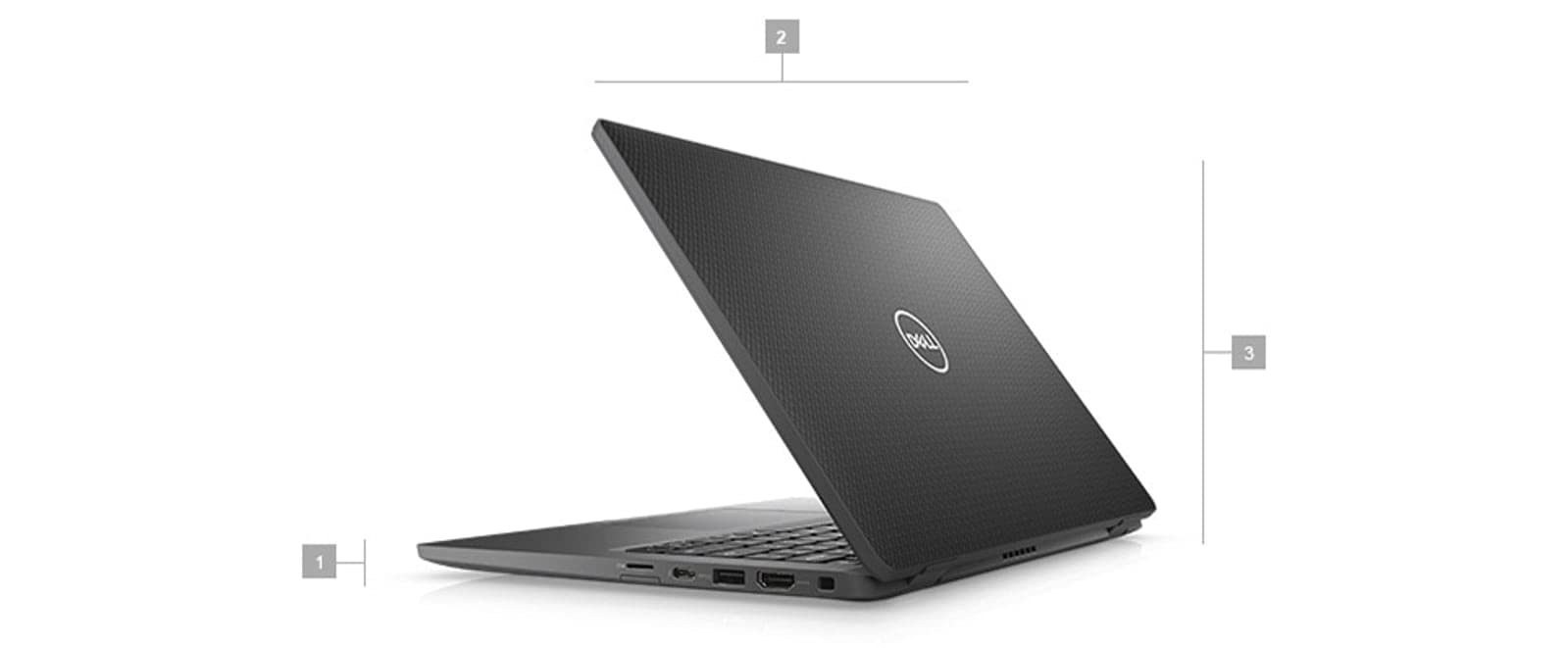 2021 Dell Latitude 7420 14