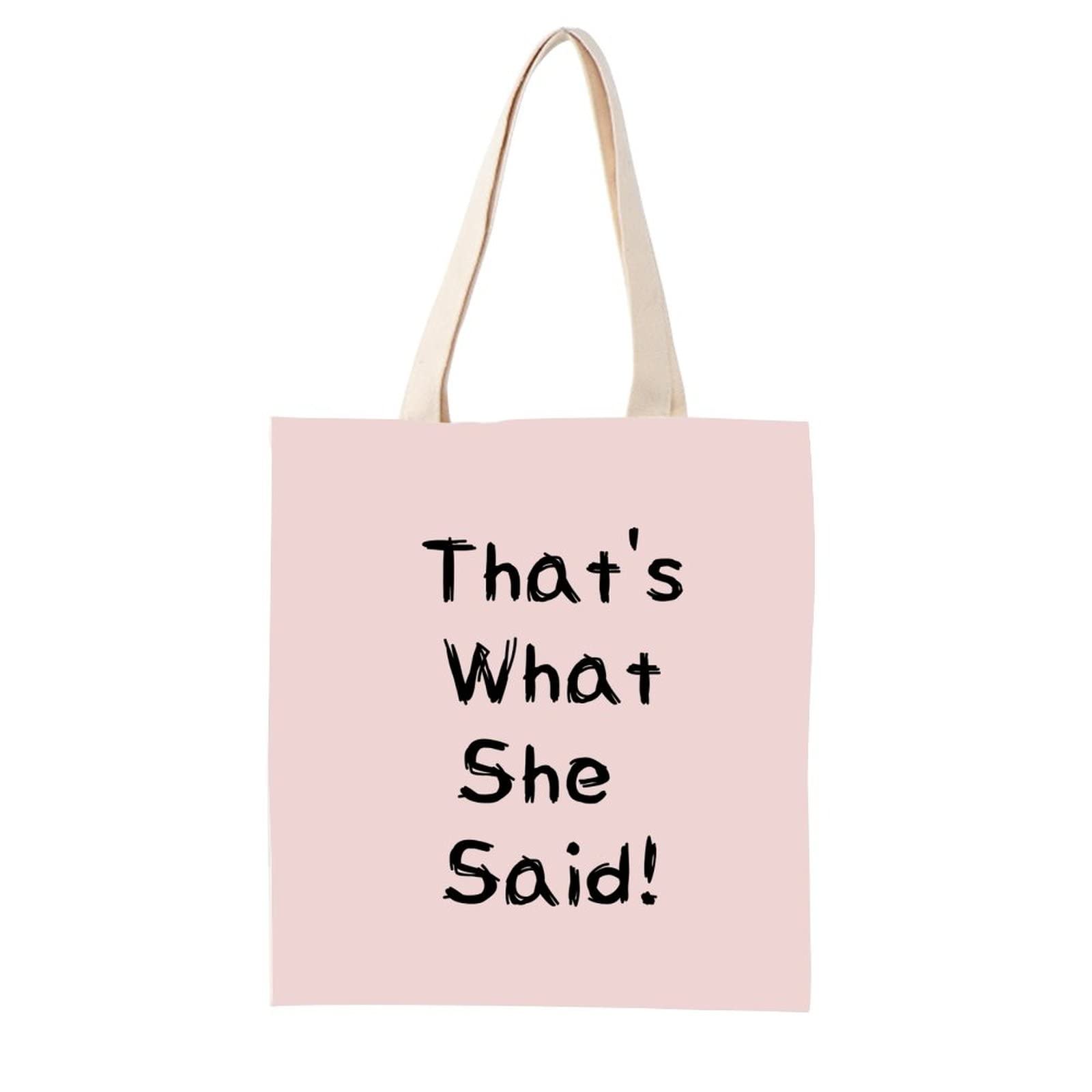 Corgi Dad Canvas Tote Bag - Reusable Shopping Tote with Interior Pocket for School, Groceries & Beach | Eco-Friendly Cotton Carryall Bag for Men & Women