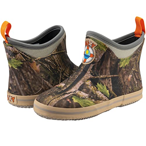 Hunt Camo