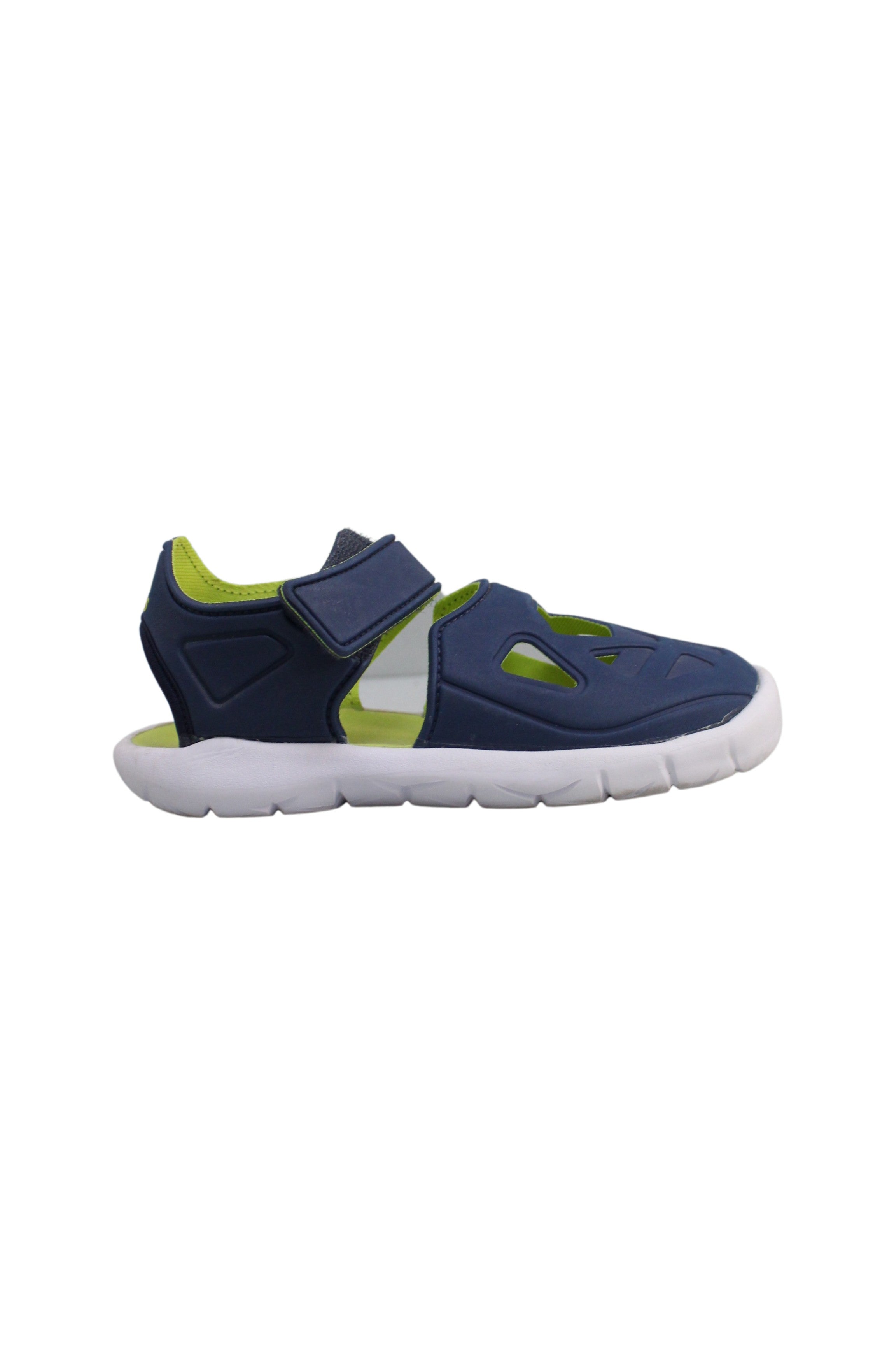 Adidas Kids' Sandals Size 7 Youth (EU 32) - Comfortable Summer Beach & Pool Slides for Boys and Girls