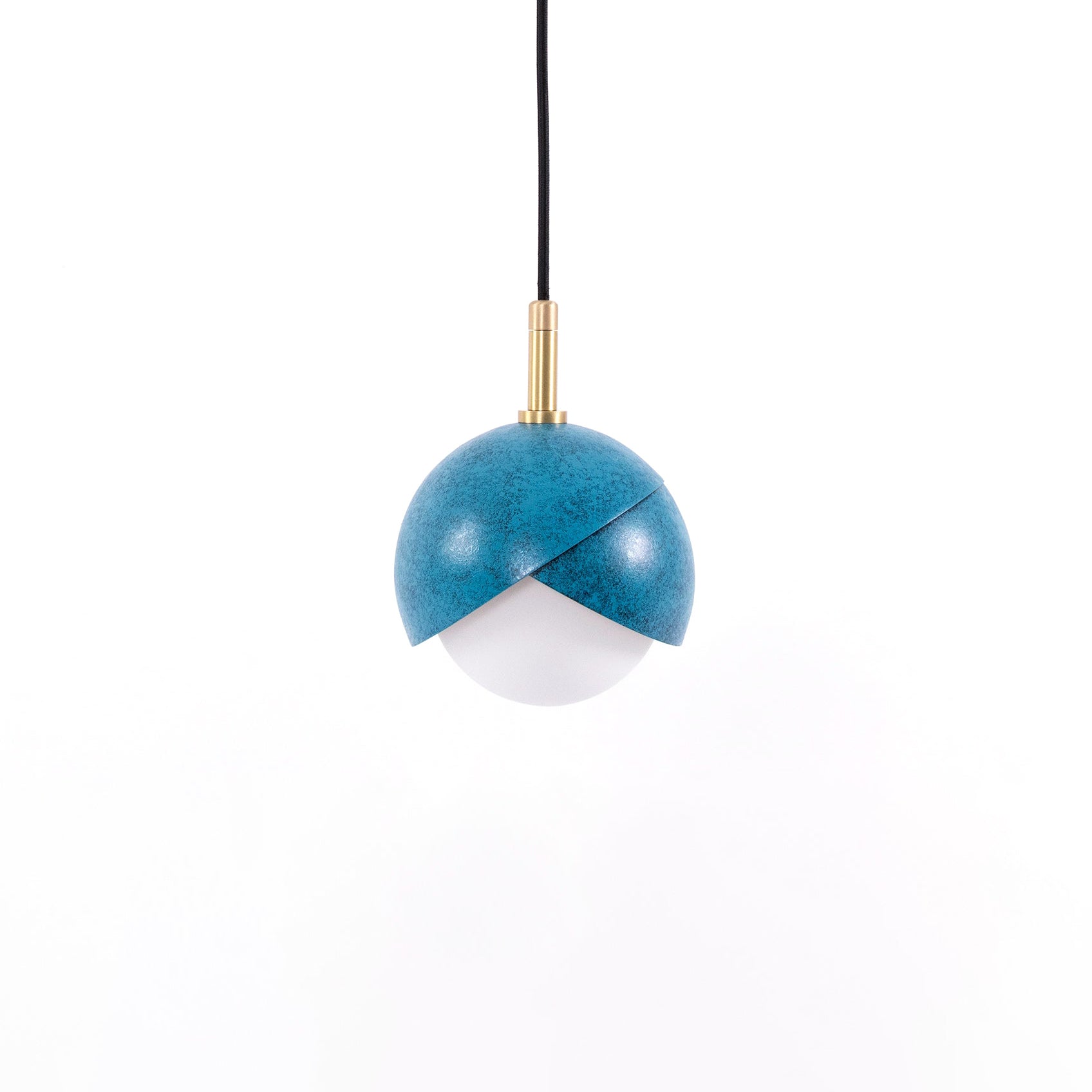 Elegant Earring Pendant Light - Modern Hanging Chandelier for Bedroom, Dining Room & Living Room Decor - Dimmable LED Lighting Fixture for Home & Office