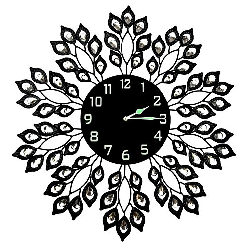 Black Clock/Night Dial