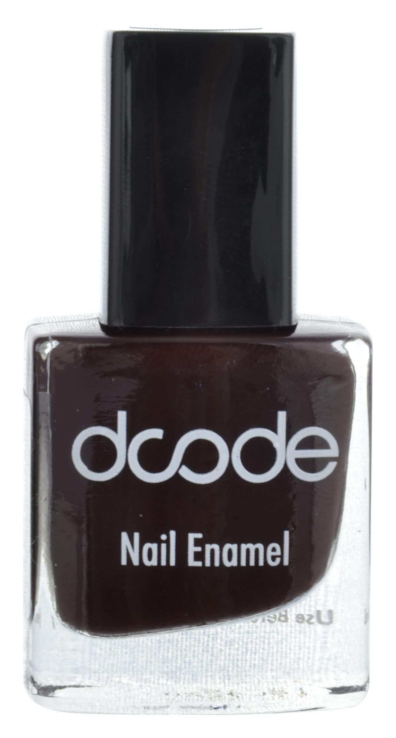 DSDE Nail Polish for Women - Long Lasting Red Nail Enamel (9ml) - Perfect for Manicures, Pedicures & Special Occasions