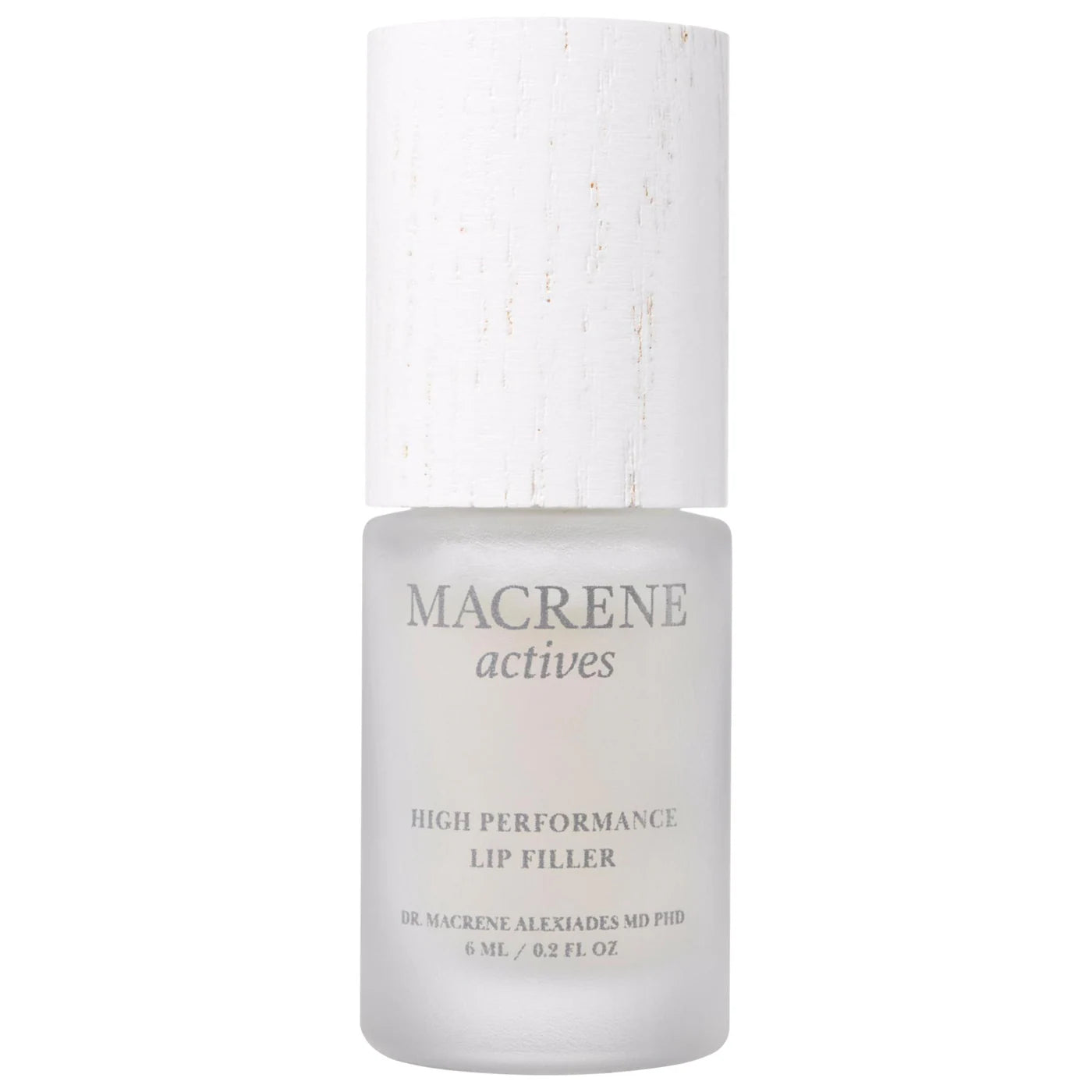 Macrene Actives Chria High Performance Tinted Lip Filler - Plumping Lip Gloss for Fuller Lips, Hydrating & Long Lasting - Perfect for Daily Wear, Date Night & Special Occasions