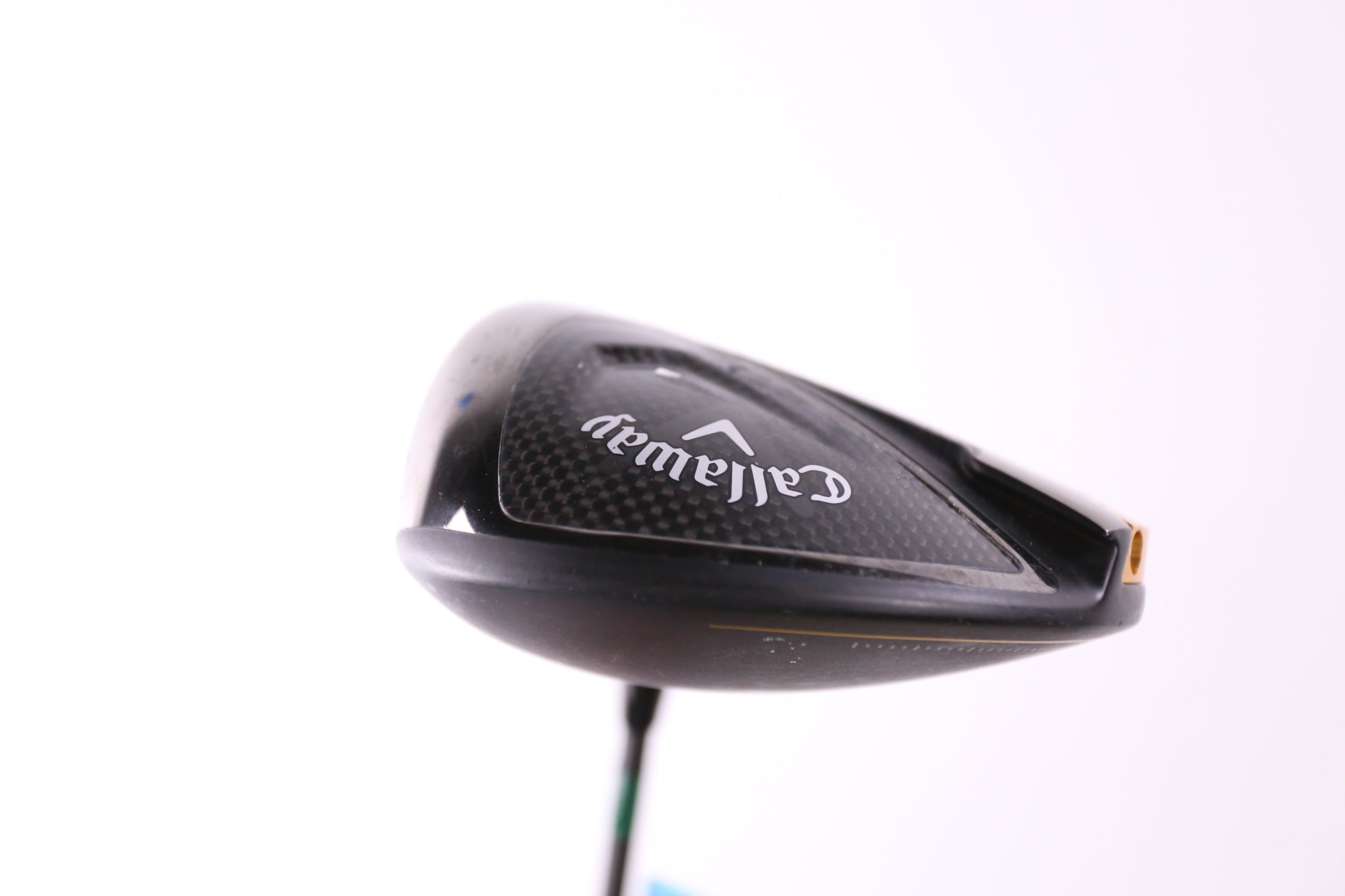 Used Callaway Rogue ST MAX D Driver 12° Right Handed Golf Club - Project X Cypher Regular Flex Shaft for Men | Perfect for Improving Distance & Accuracy on the Course