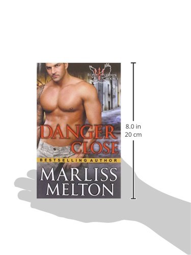 Danger Close (The Echo Platoon Series Book 1) - Military Thriller Novel - Perfect for Action Fiction Lovers & Book Club Discussions