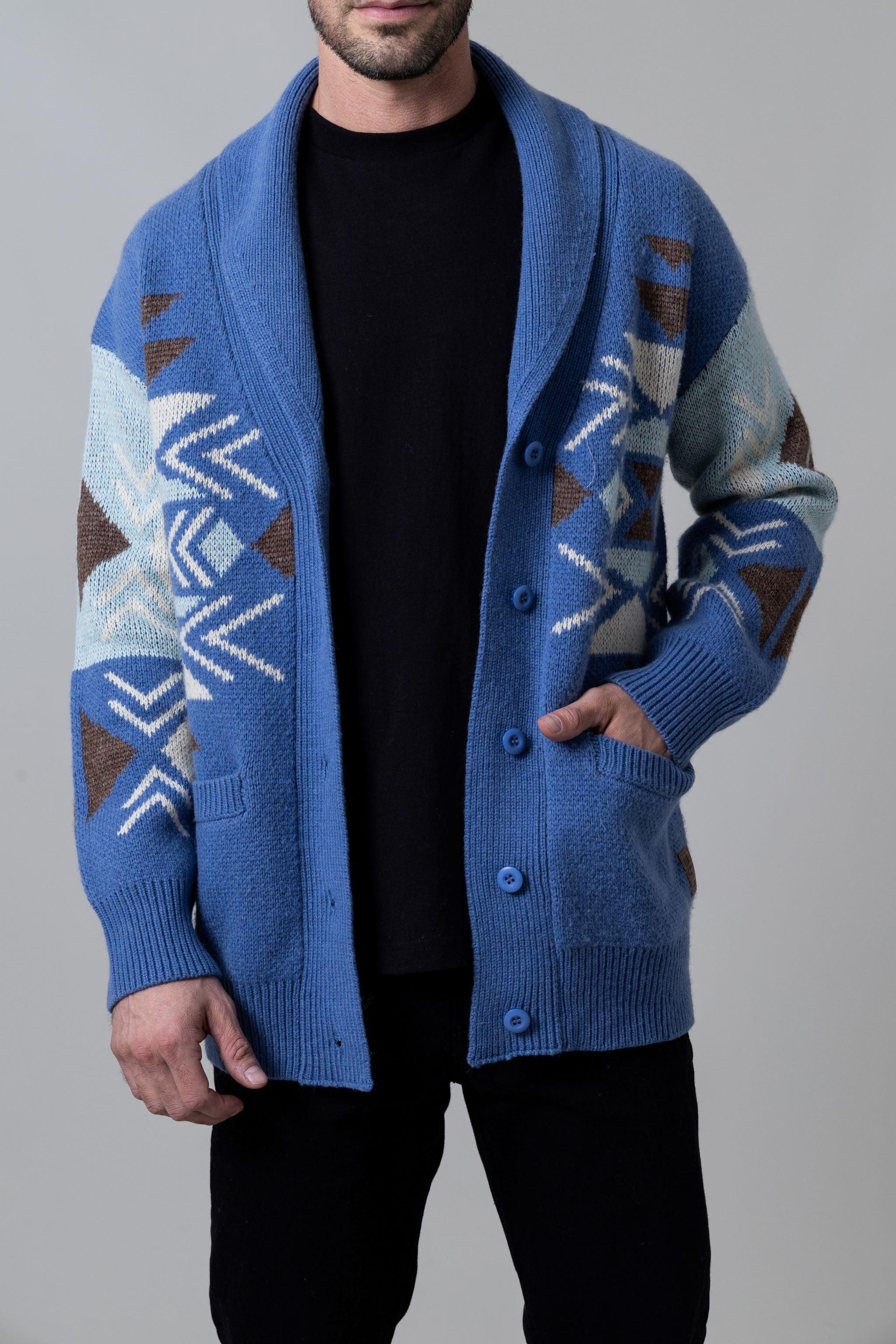 Artesia Cardigan Women's Knit Sweater - Cozy & Stylish Fall Winter Fashion for Casual Outfits & Office Wear
