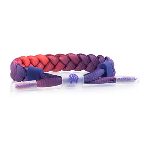 Sunset Drops | Dark Purple/Magenta