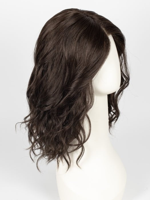 Avalon Synthetic Lace Front Wig - Natural Looking Human Hair Wig for Women | Perfect for Cosplay, Daily Wear & Special Occasions