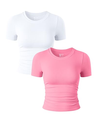 White,candypink