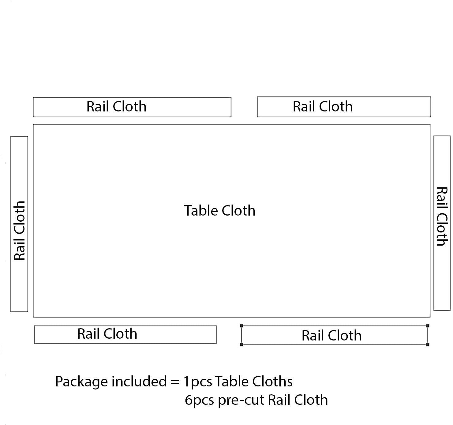 Dark Ink Green Wool Billiard Cloth Pool Table Felt for 6,7,8 or 9 Foot – Perfect for Home Game Rooms, Bars, and Professional Tournaments