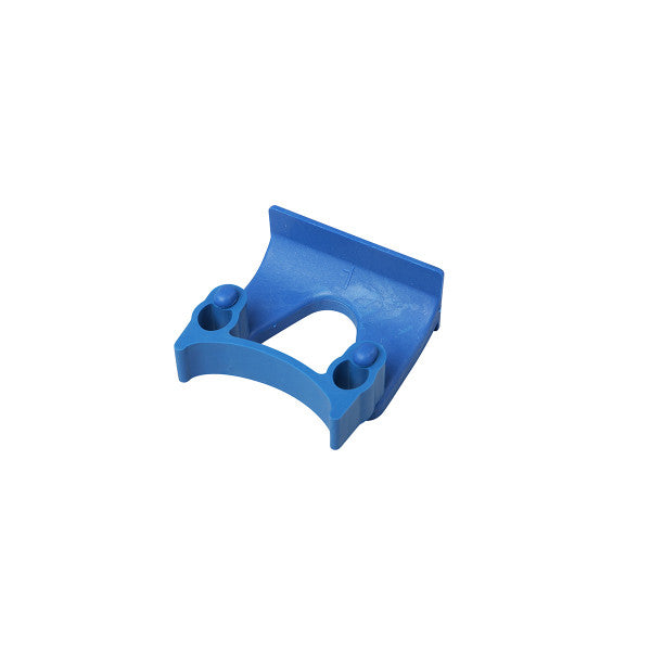 Small FBK Holder for Rail (1 Pack) - Durable Rail Mount Accessory for Secure Fastening in DIY Projects & Home Improvement