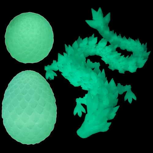 Glow Green