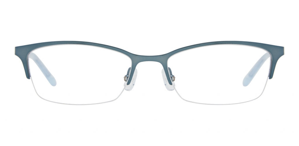 Adensco AD260 Lightweight Blue Light Blocking Glasses for Men & Women - Anti Eyestrain, UV Protection - Perfect for Gaming, Reading & Computer Work