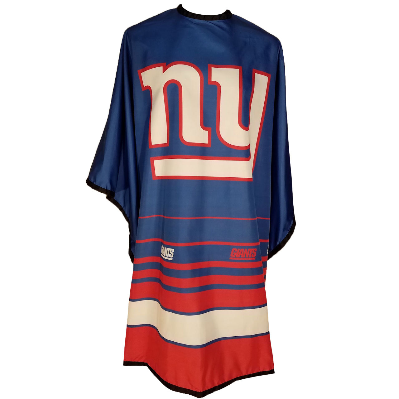 Professional Barber Cutting Cape for NFL & MLB Teams - Waterproof Salon Cape (1 Piece) - Perfect for Haircuts, Styling & Grooming at Barbershops & Salons