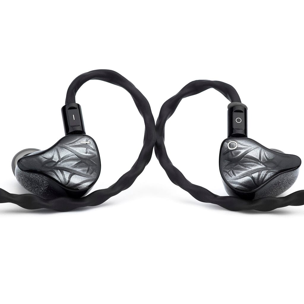 I/O Audio Volare In-Ear Headphones - High-Fidelity Sound, Noise Isolation, Comfort Fit - Perfect for Music Lovers, Commuting & Workouts