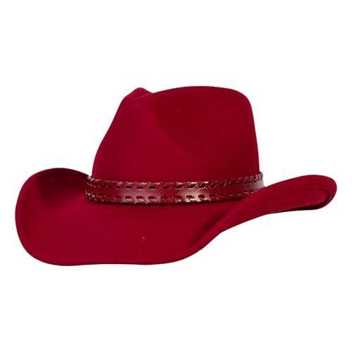Red+red Belt