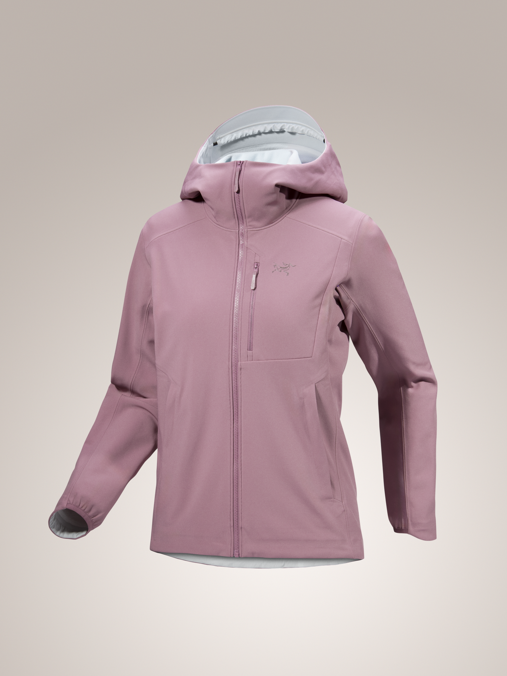 Gamma Heavyweight Hoody for Women - Cozy Fleece Pullover Hoodie with Kangaroo Pocket | Perfect for Winter, Gym, and Casual Wear