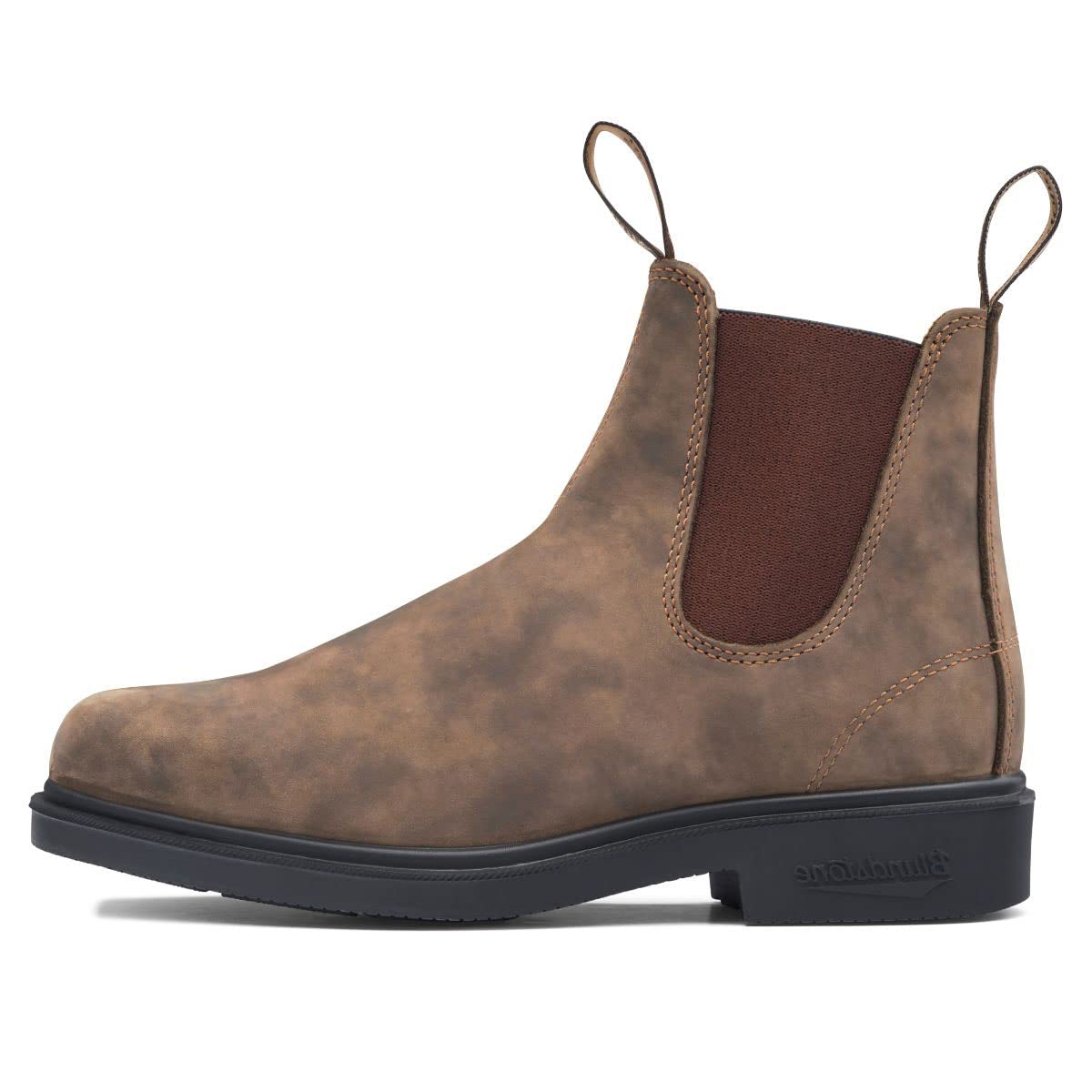 Blundstone Unisex Chelsea Dress Boots - Comfortable & Stylish for Work, Casual & Outdoor Wear