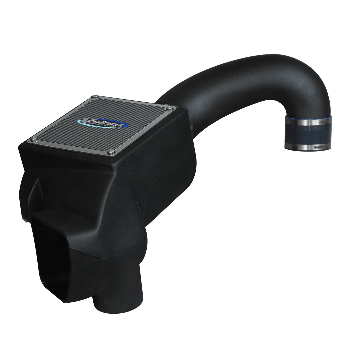 Volant 160576 PowerCore Cool Air Intake System - High Performance Cold Air Intake Kit for Trucks & SUVs - Improve Engine Power & Fuel Efficiency - Perfect for Off-Roading & Daily Driving