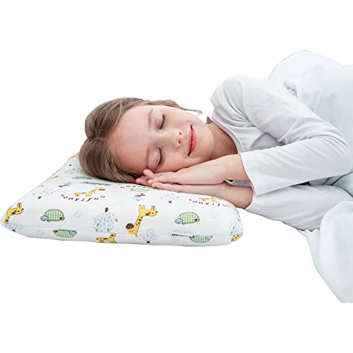 Almohada Plana