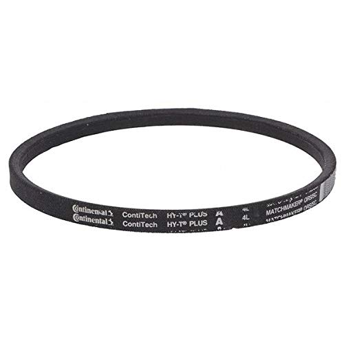 Continental A80 Wrapped V-Belt 82